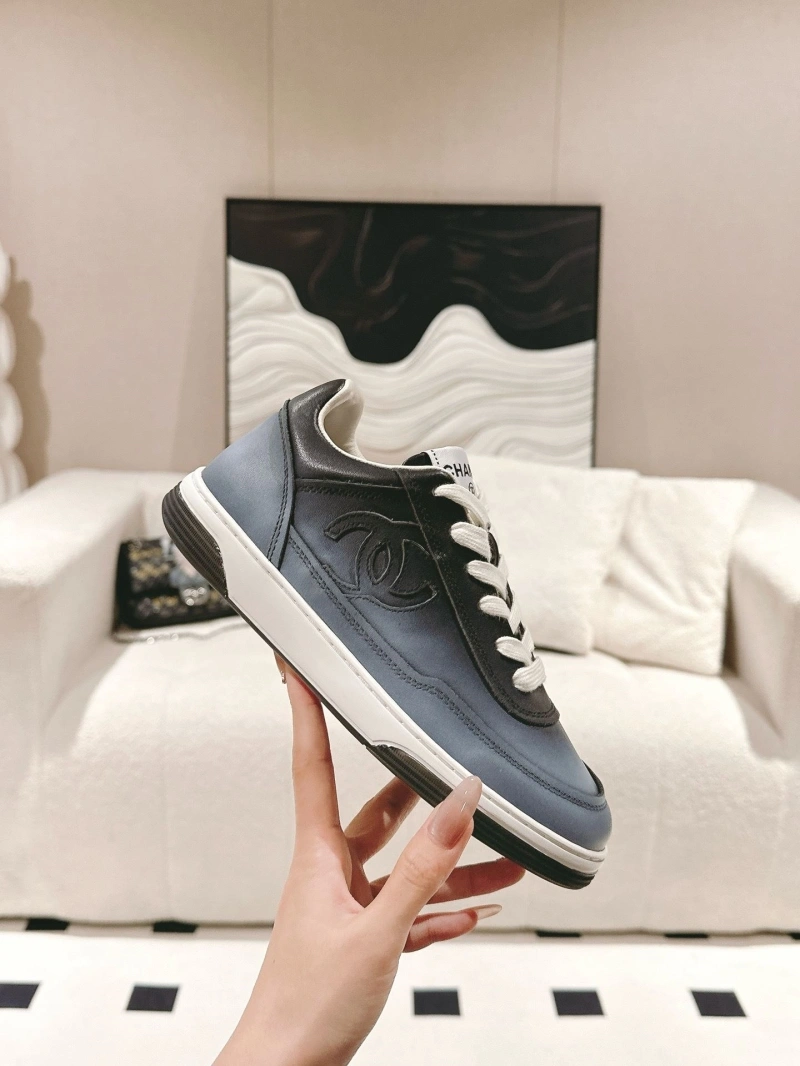 Chxnxl Casual Shoes StreetReady 125647