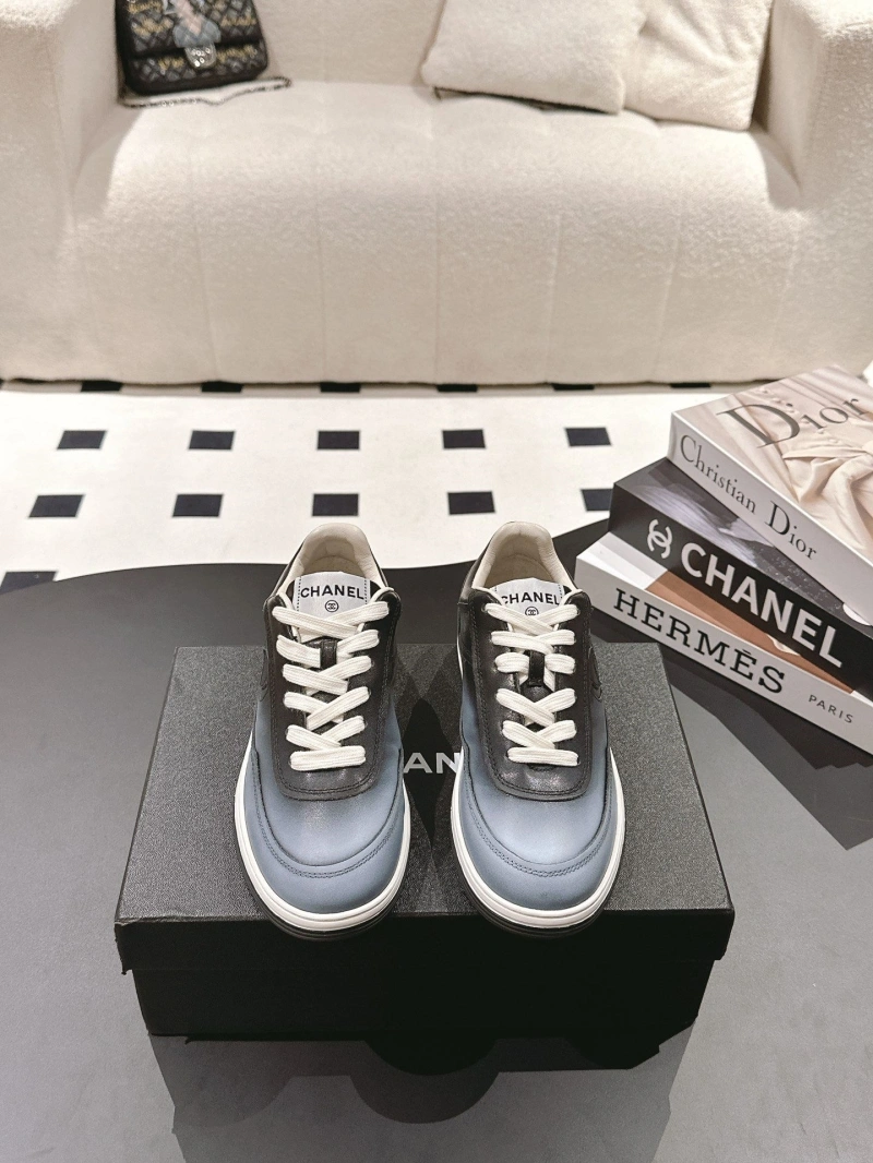 Chxnxl Casual Shoes StreetReady 125647