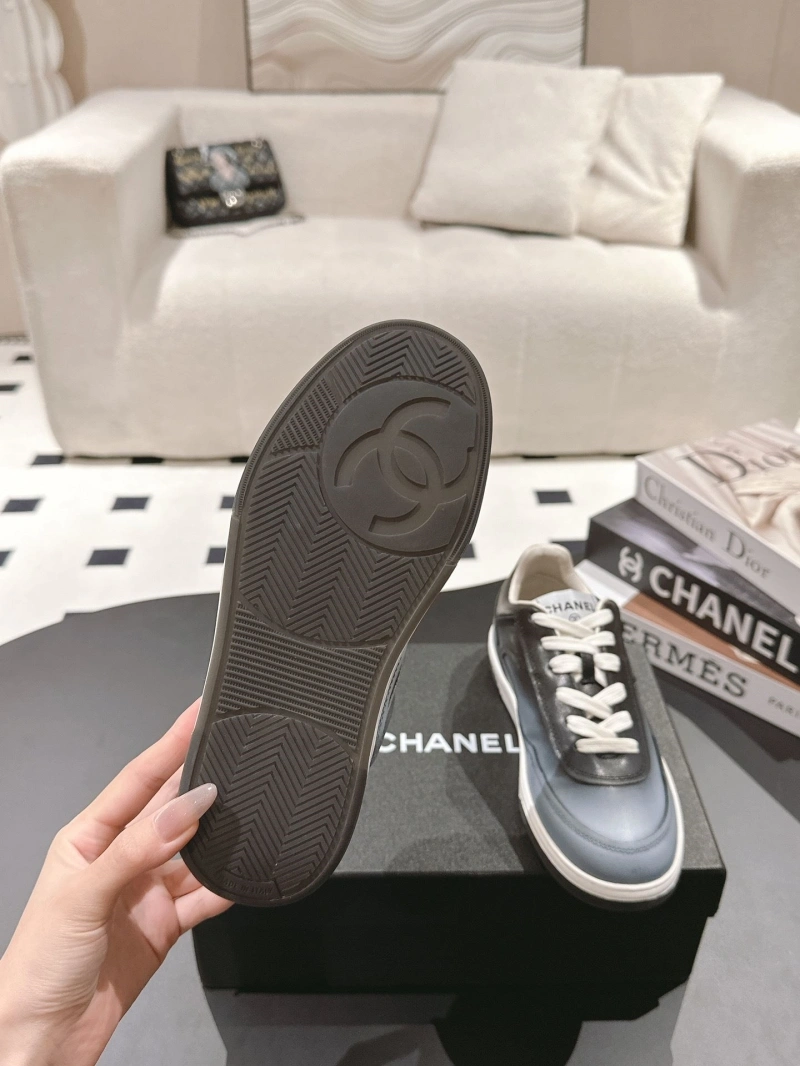 Chxnxl Casual Shoes StreetReady 125647