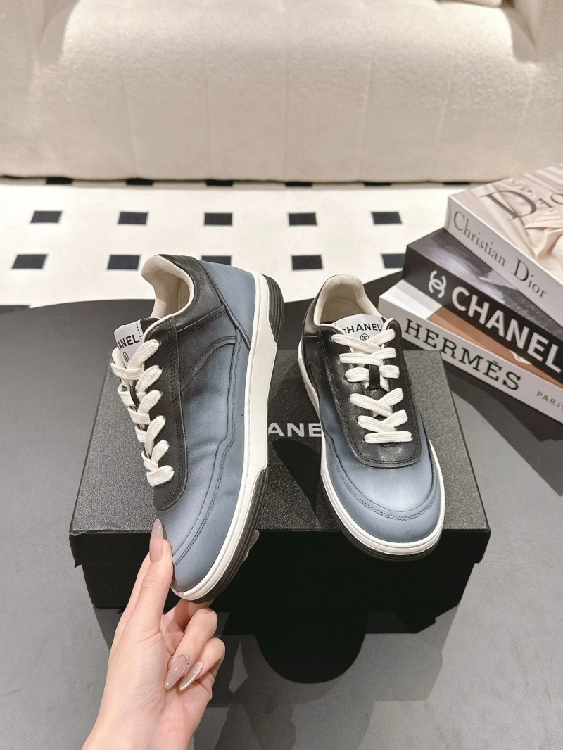 Chxnxl Casual Shoes StreetReady 125647