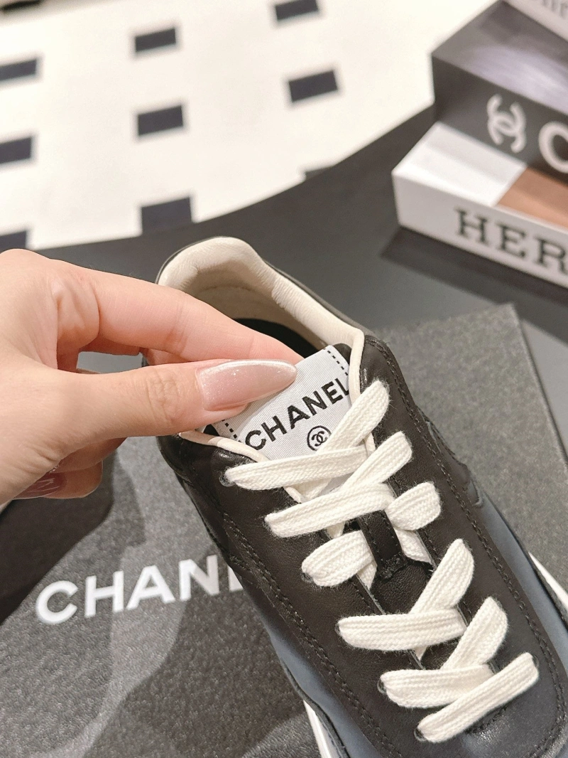 Chxnxl Casual Shoes StreetReady 125647