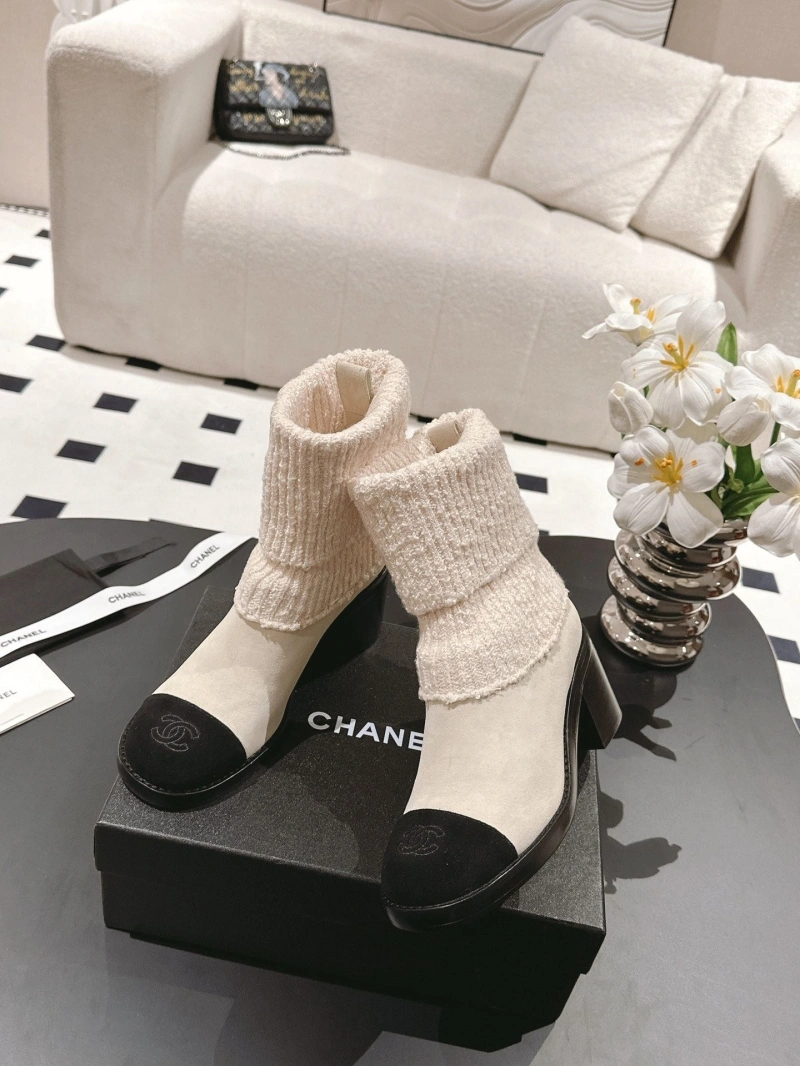 Chxnxl Boots Comfortable 125718