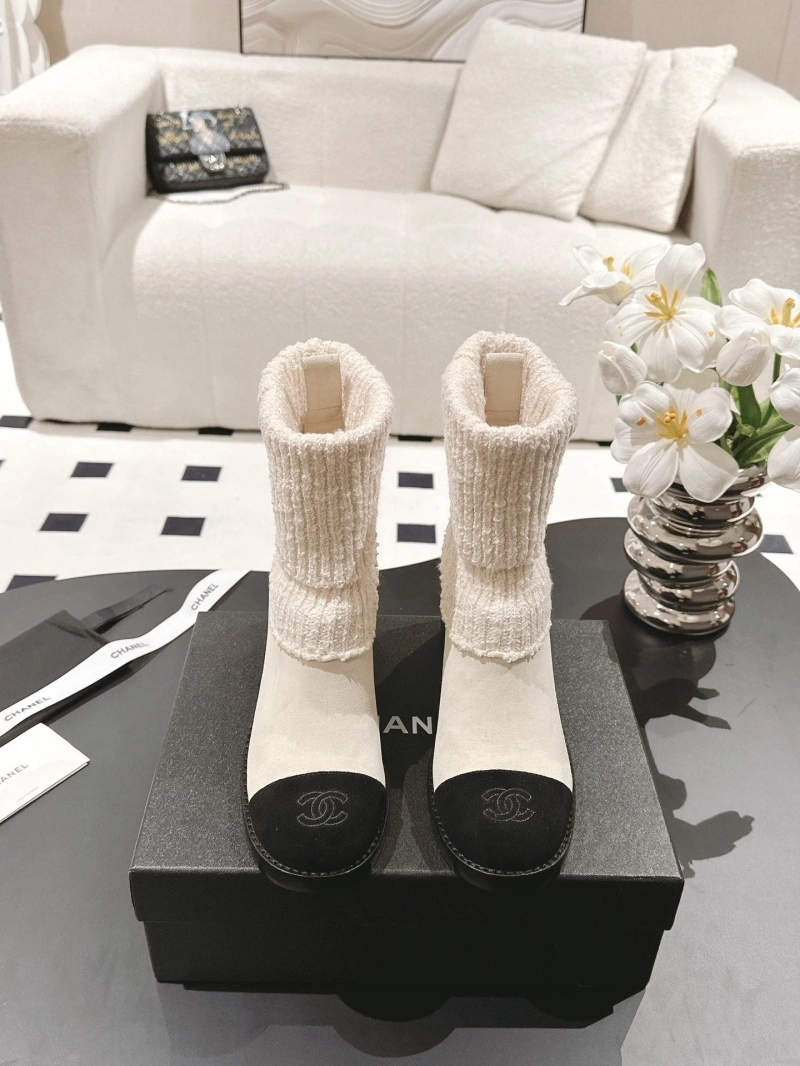 Chxnxl Boots Comfortable 125718