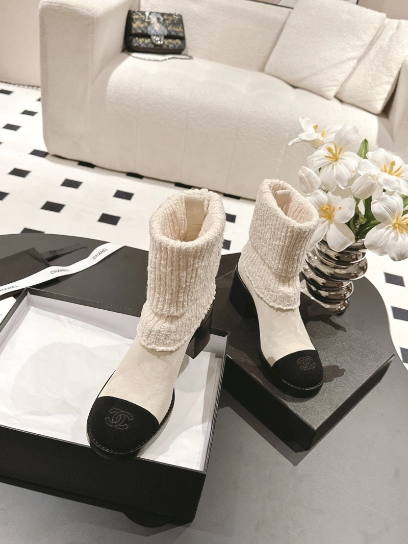 Chxnxl Boots Comfortable 125718