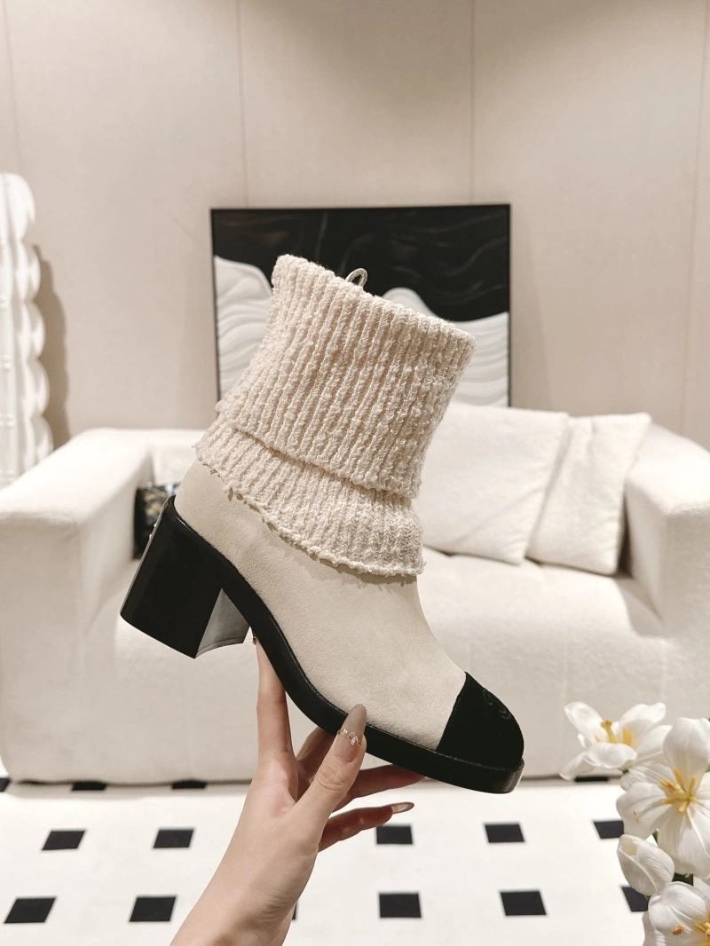 Chxnxl Boots Comfortable 125718