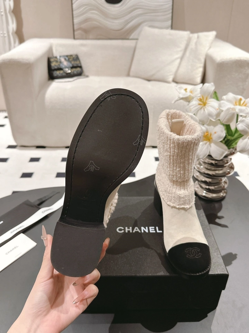 Chxnxl Boots Comfortable 125718