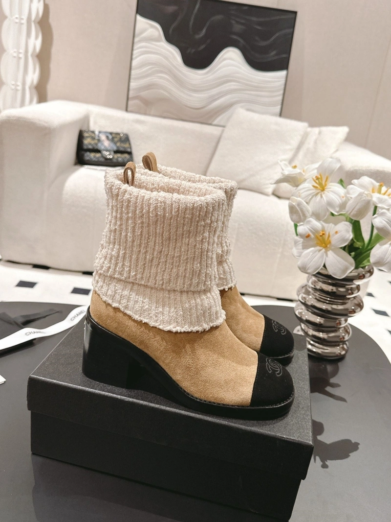 Chxnxl Boots WellDesigned 125714