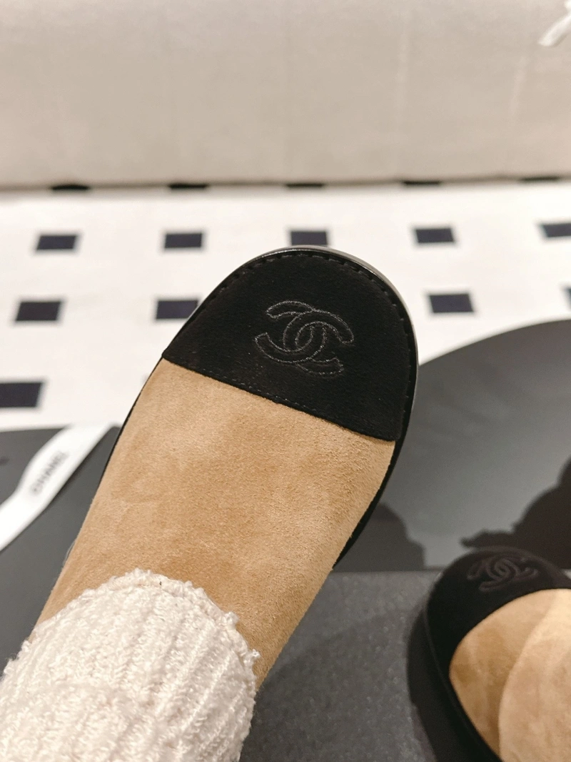 Chxnxl Boots WellDesigned 125714