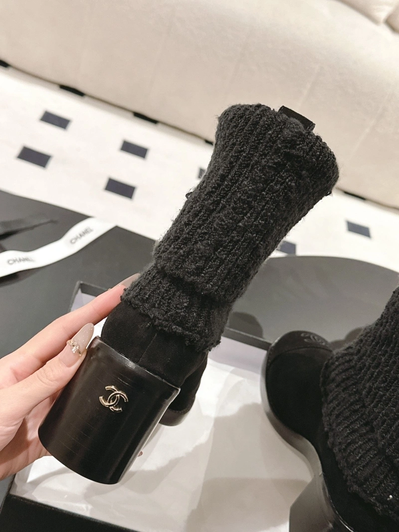 UrbanStyle Chxnxl Boots 125712