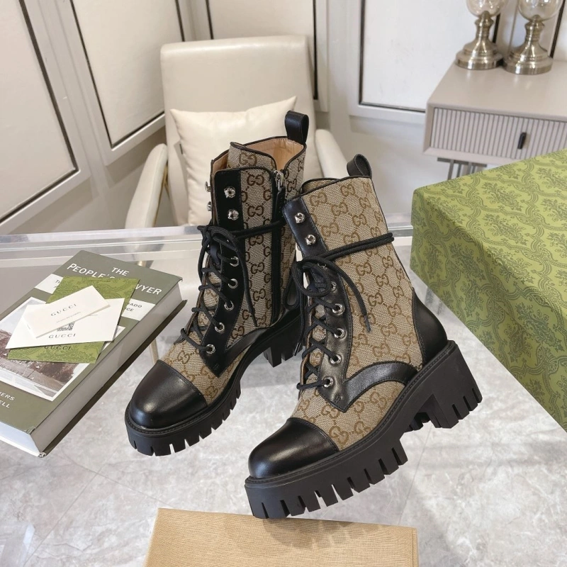 Elegant Gxccx Boots 159400