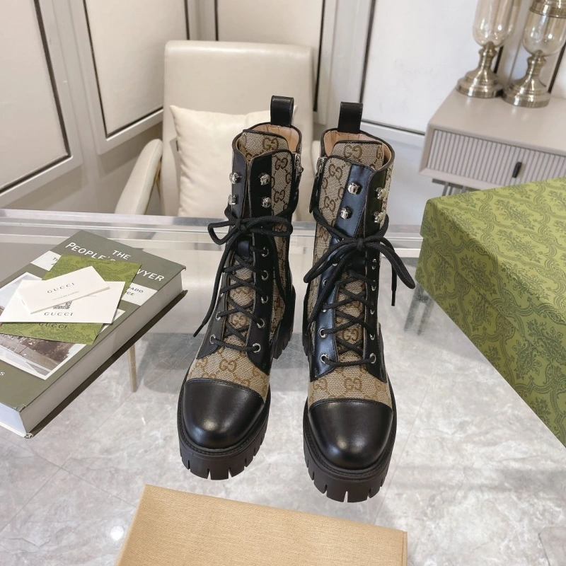 Elegant Gxccx Boots 159400