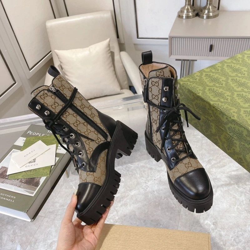 Elegant Gxccx Boots 159400
