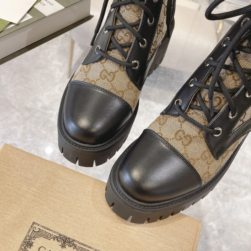 Elegant Gxccx Boots 159400