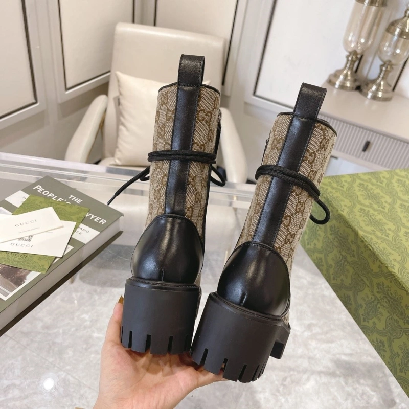 Elegant Gxccx Boots 159400