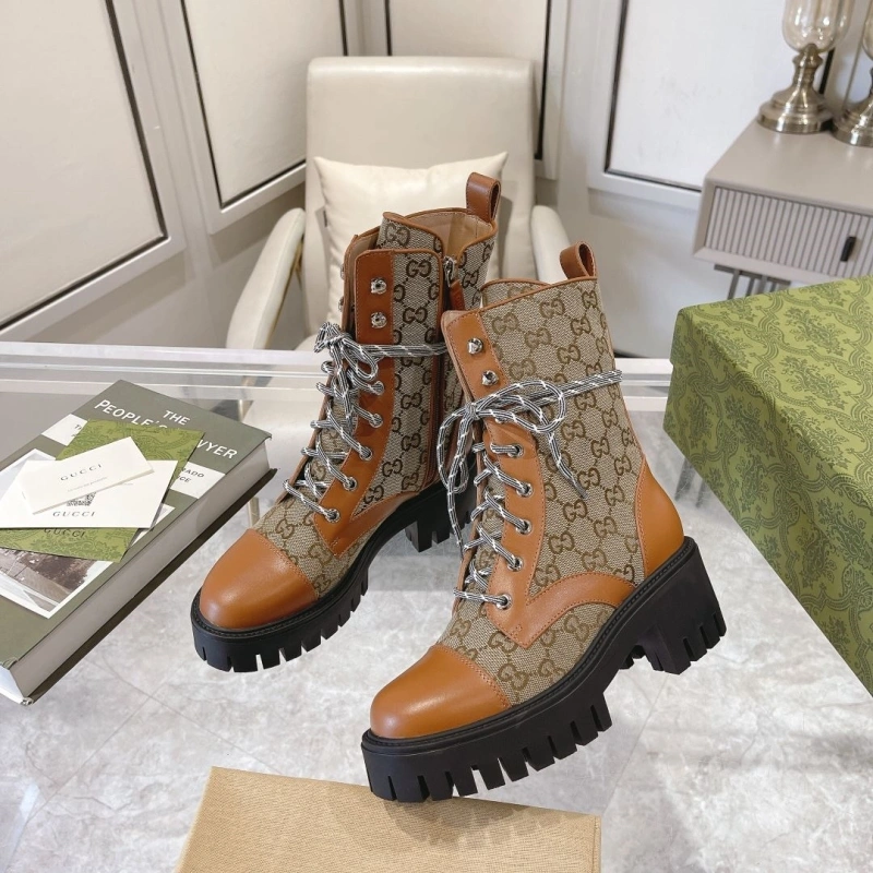 Gxccx Boots Versatile 159401