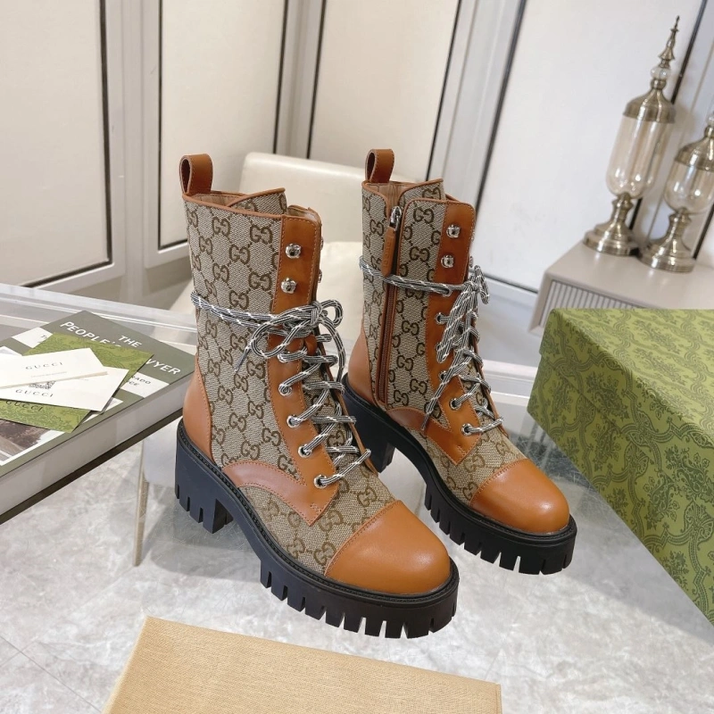Gxccx Boots Versatile 159401