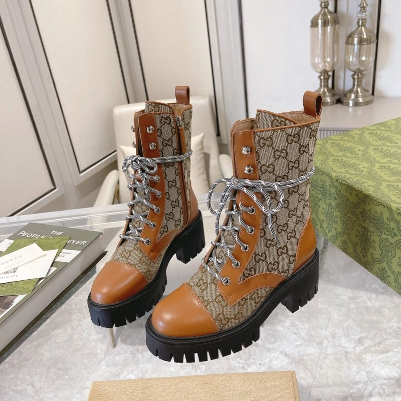 Gxccx Boots Versatile 159401