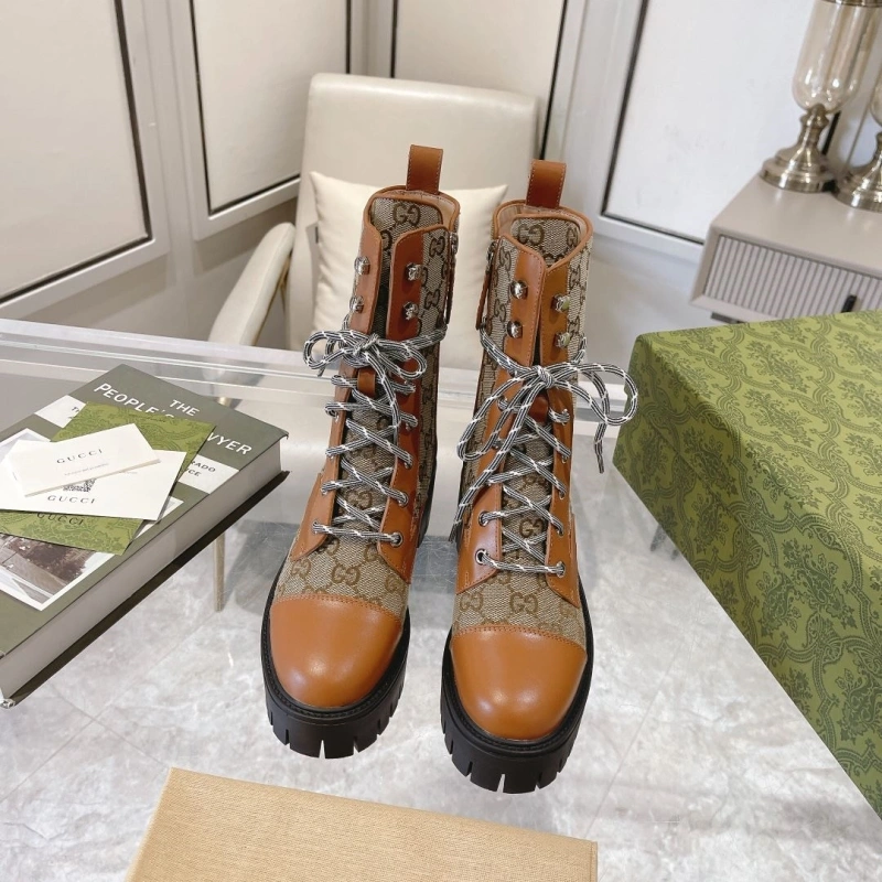 Gxccx Boots Versatile 159401