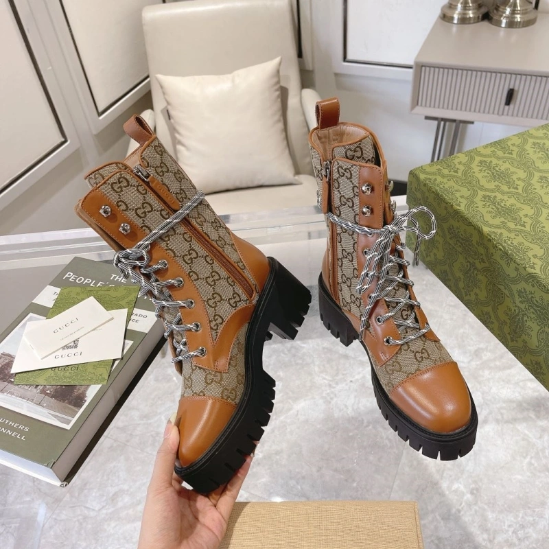 Gxccx Boots Versatile 159401