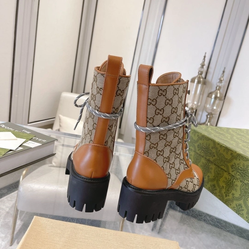 Gxccx Boots Versatile 159401