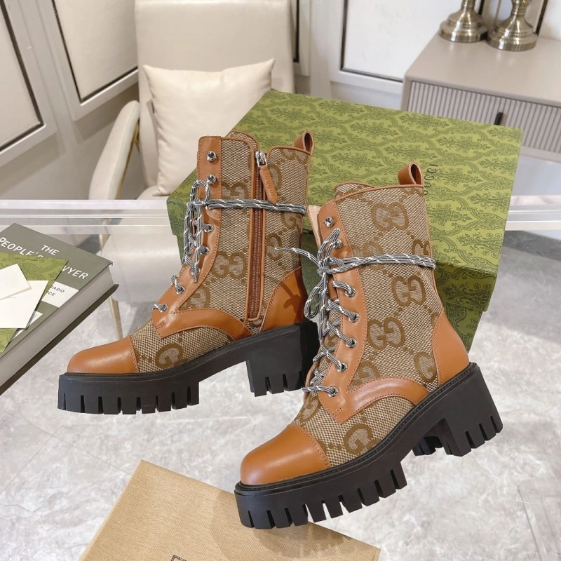 Gxccx Boots SmartChoice 159397