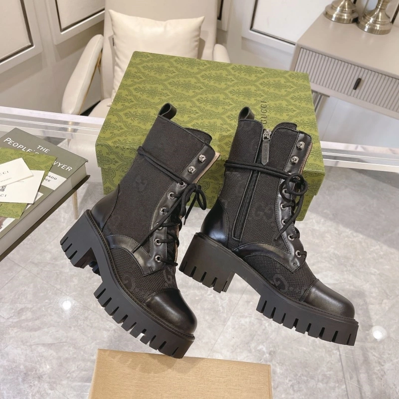 Gxccx Boots Elegant 159396