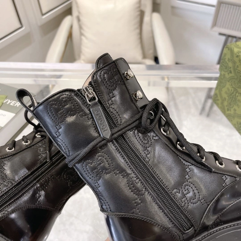Modern Gxccx Boots 159395