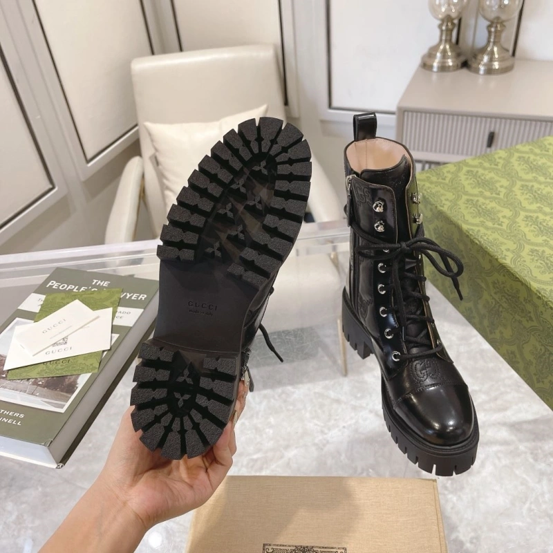Modern Gxccx Boots 159395