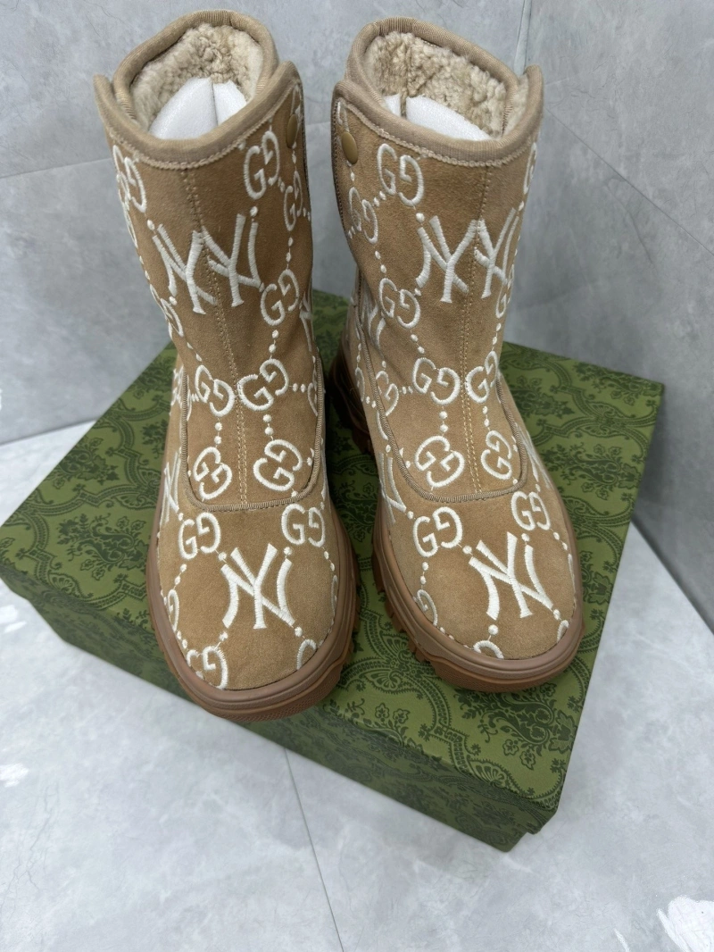 Gxccx Boots Popular 159387