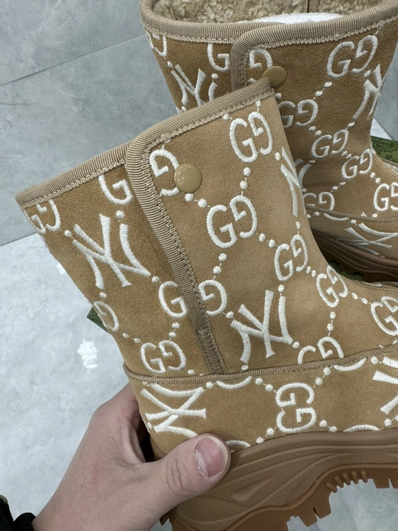 Gxccx Boots Popular 159387