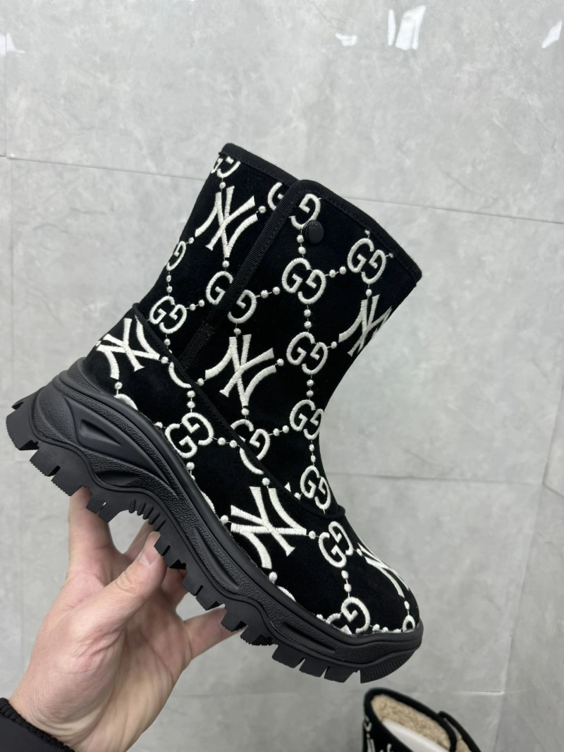 Comfortable Gxccx Boots 159389