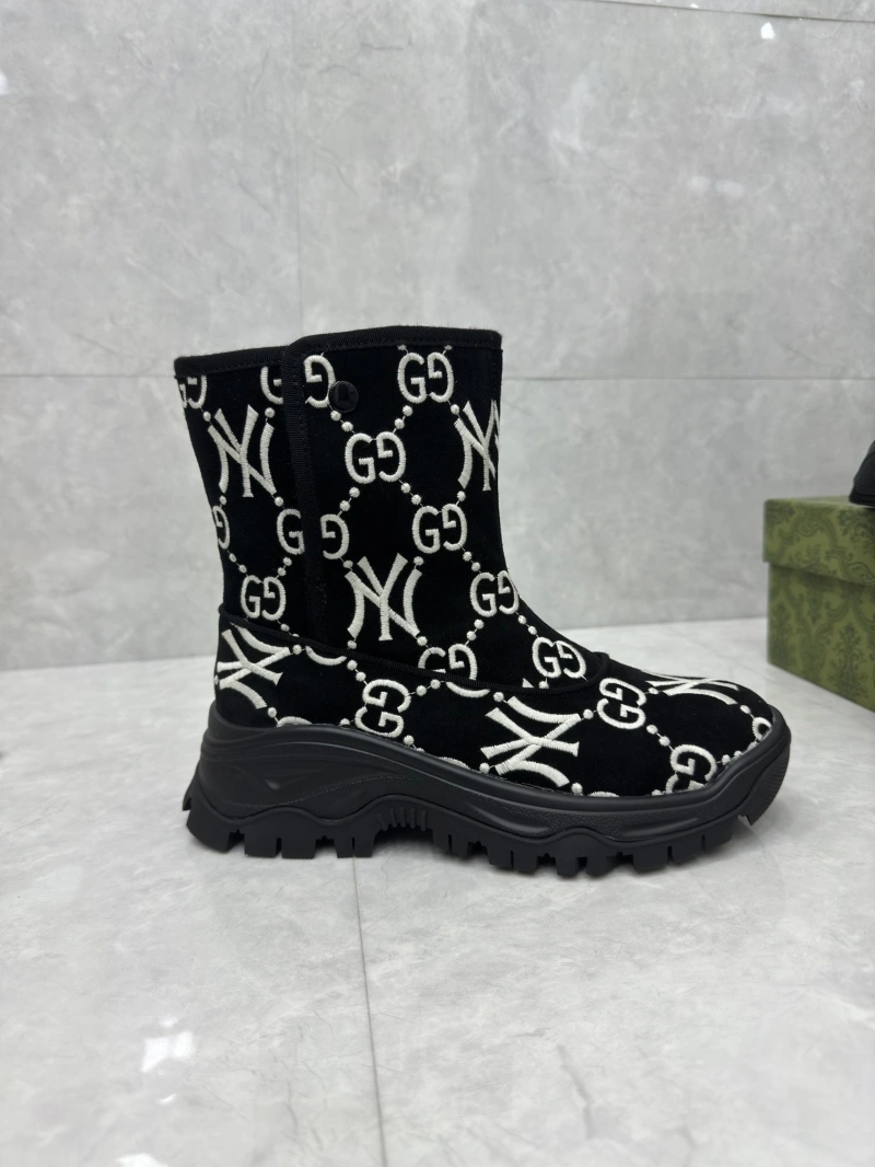 Comfortable Gxccx Boots 159389