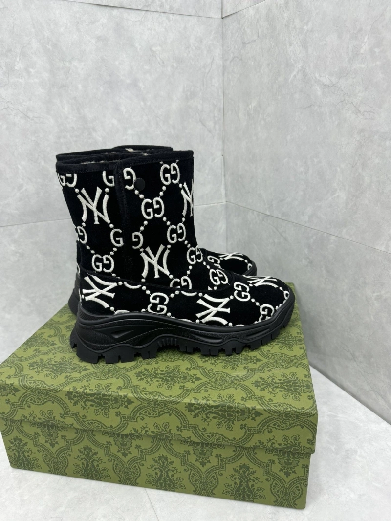 Comfortable Gxccx Boots 159389