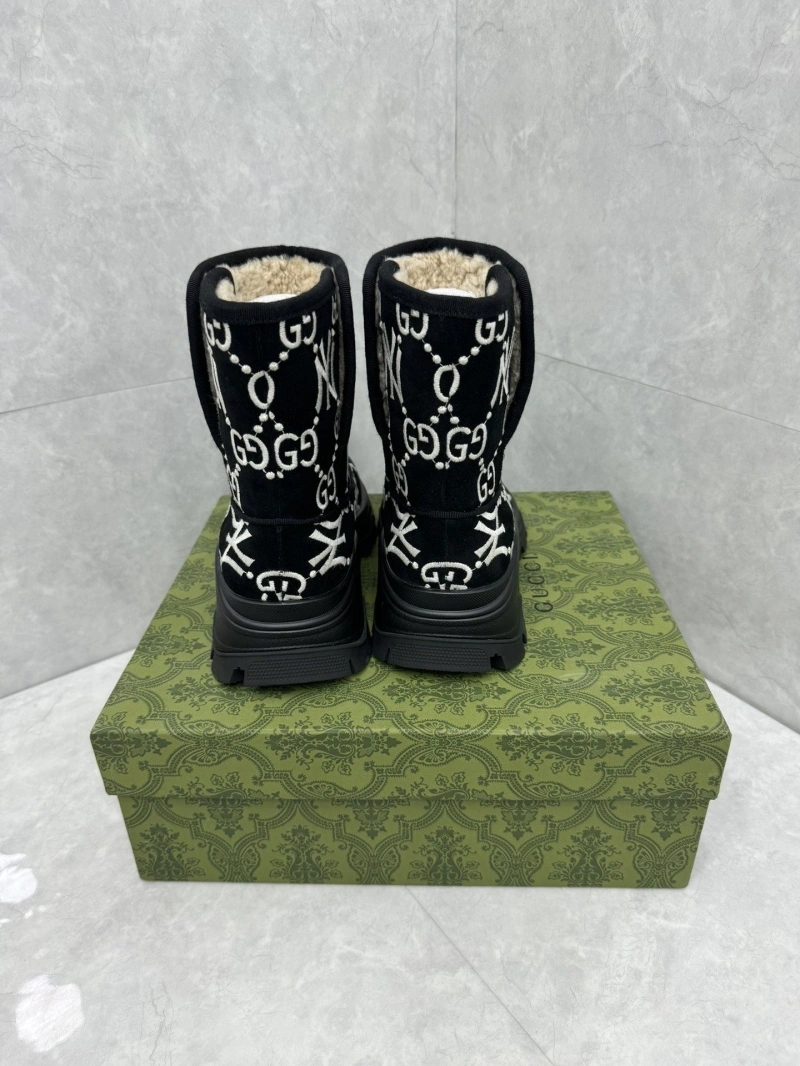 Comfortable Gxccx Boots 159389