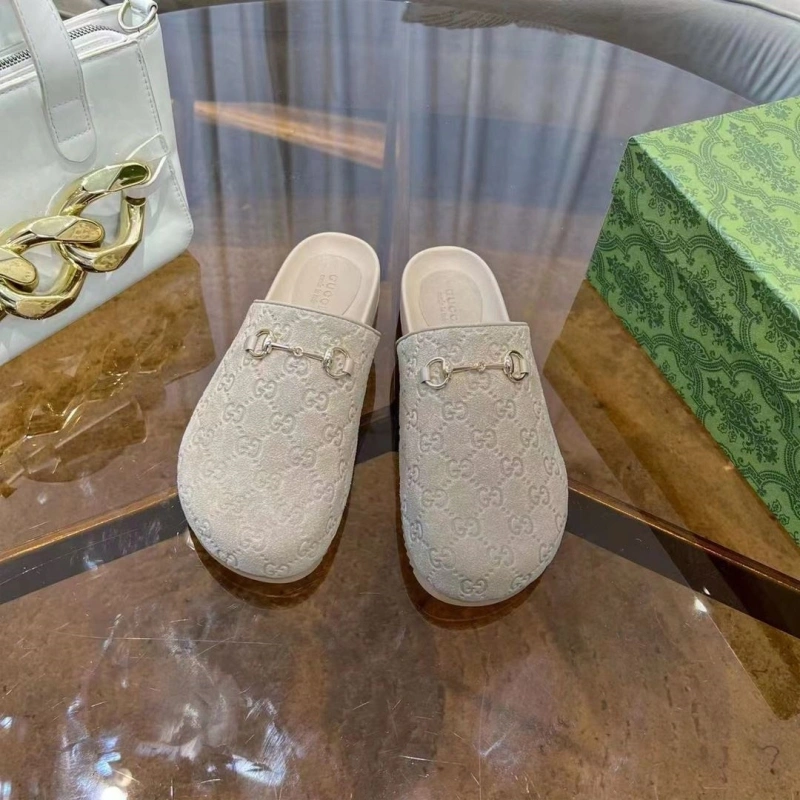 Gxccx Slippers Cozy 159342
