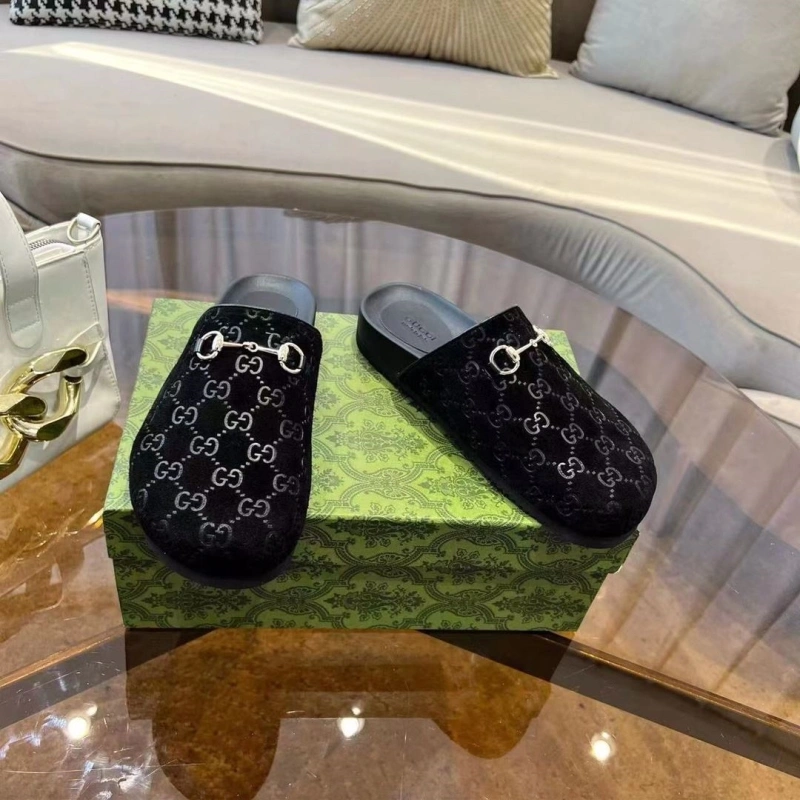 Gxccx Slippers Sleek 159344