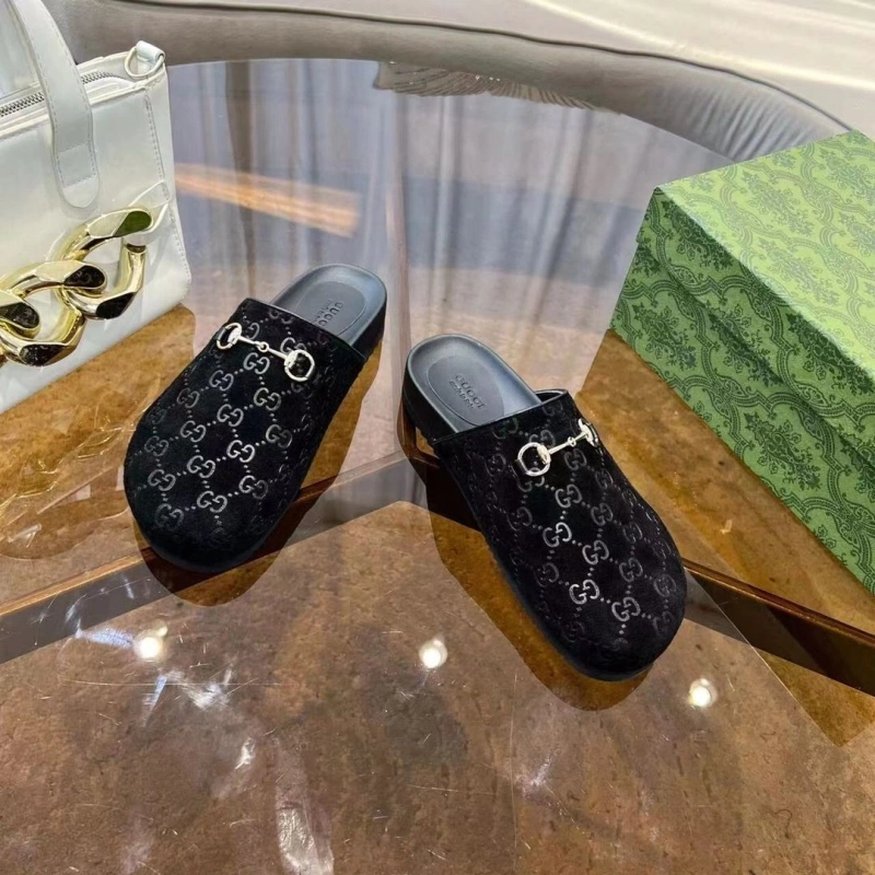 Gxccx Slippers Sleek 159344