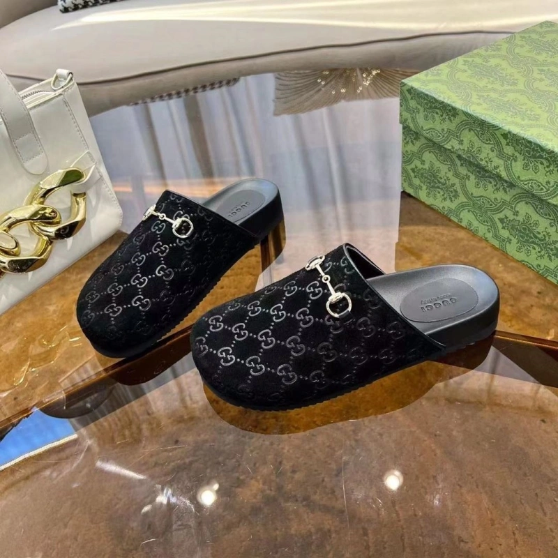 Gxccx Slippers Sleek 159344