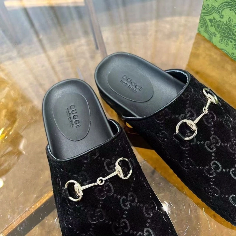 Gxccx Slippers Sleek 159344