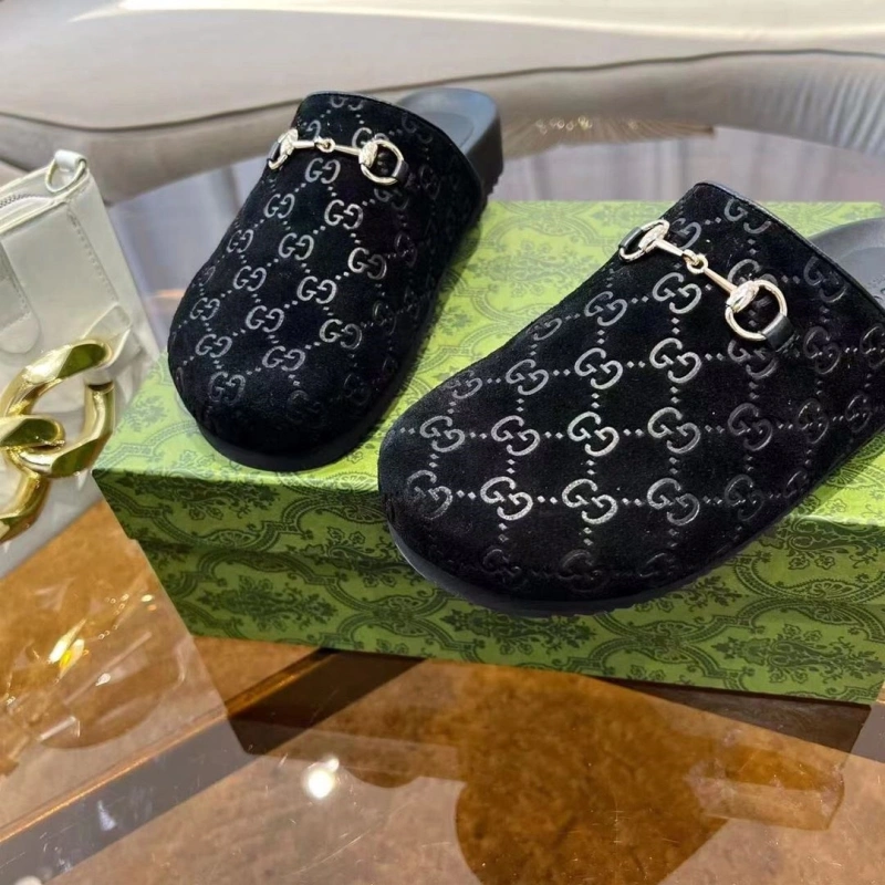 Gxccx Slippers Sleek 159344