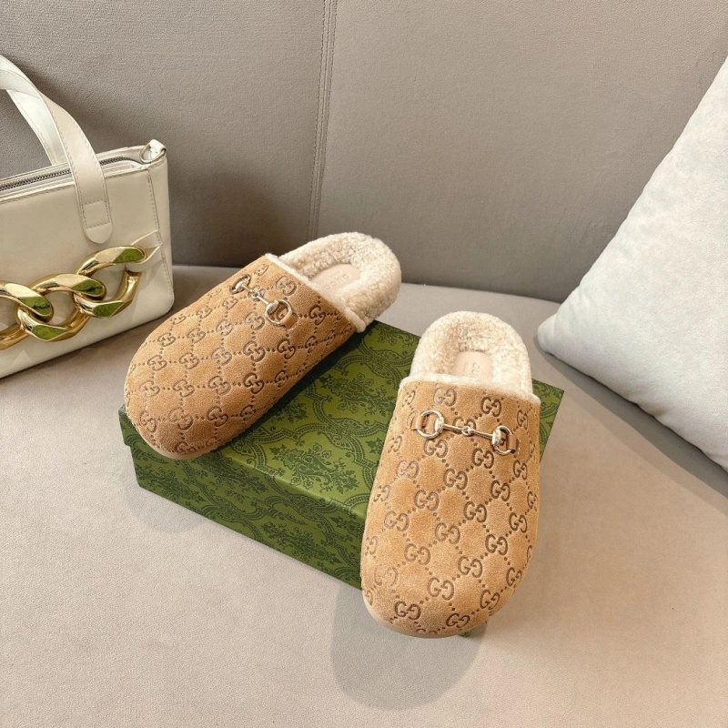 Gxccx Slippers Trendy 159333