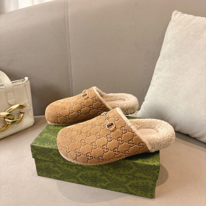 Gxccx Slippers Trendy 159333