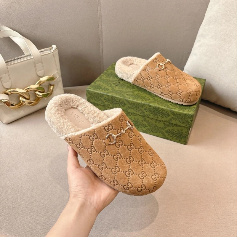 Gxccx Slippers Trendy 159333