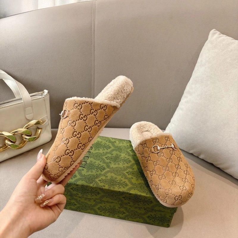 Gxccx Slippers Trendy 159333