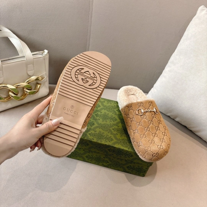 Gxccx Slippers Trendy 159333