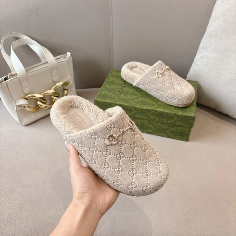 Gxccx Slippers Minimalist 159334