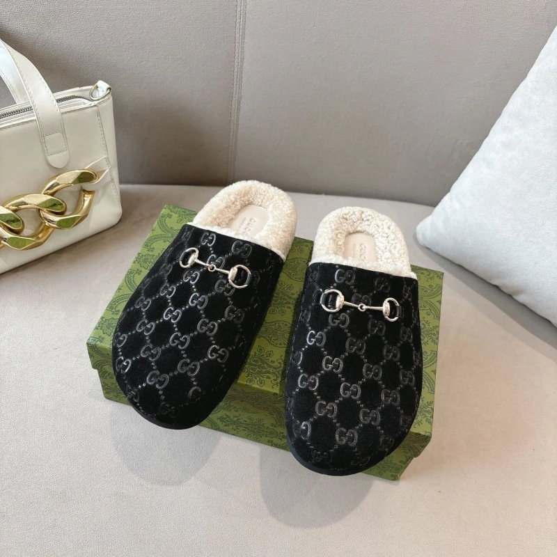Gxccx Slippers GoodFit 159338