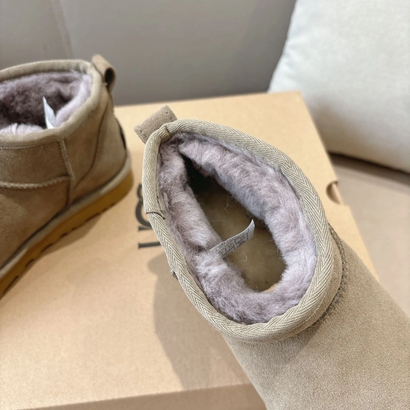 UGX Boots StreetReady 228004