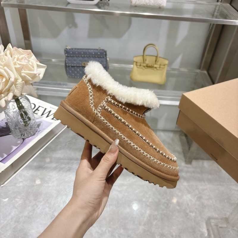 Comfortable UGX Boots 227989