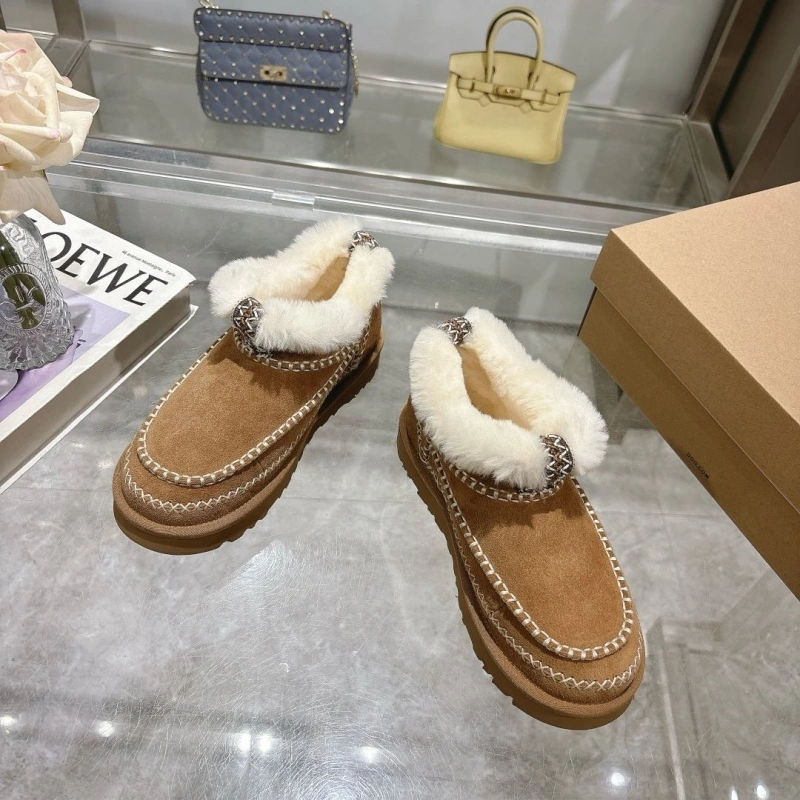 Comfortable UGX Boots 227989